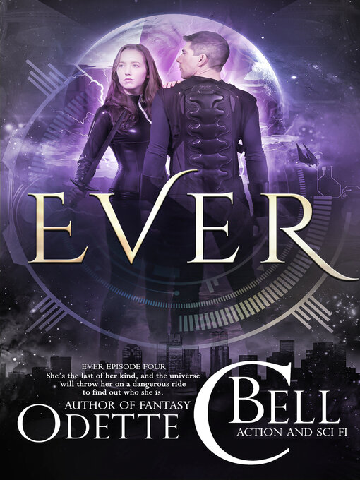 Title details for Ever Episode Four by Odette C. Bell - Available